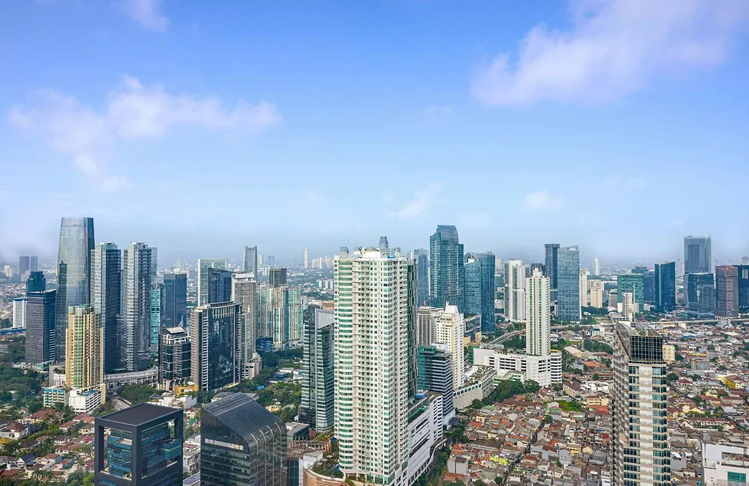 The Westin Jakarta-1