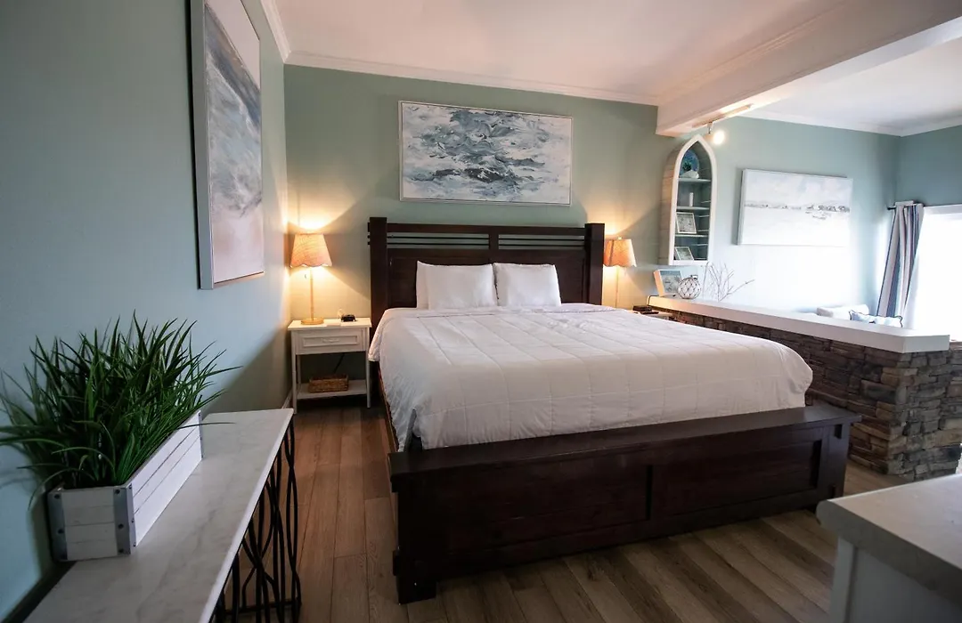 Palm Suites Trademark Collection By Wyndham-1