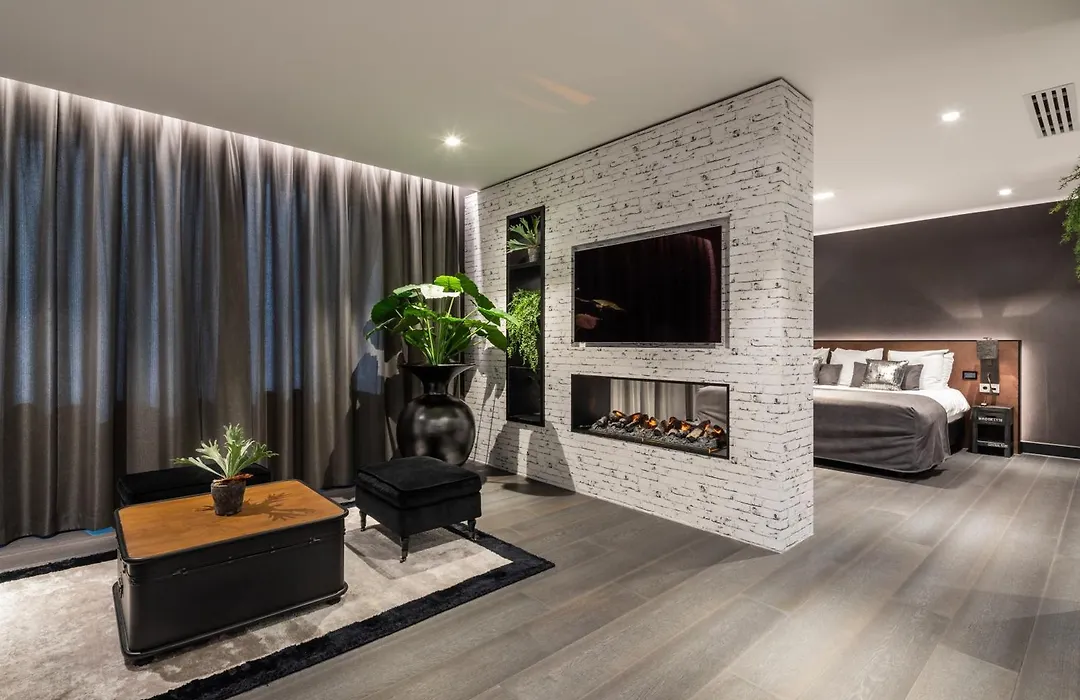 Van Der Valk Hotel Utrecht-1