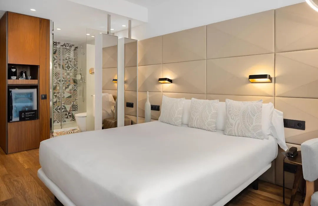 Hotel Sb Glow 4 Sup-1