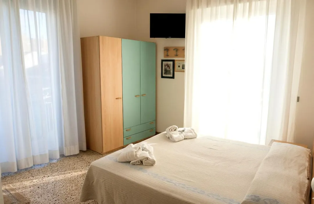 Hotel Ferrara-1