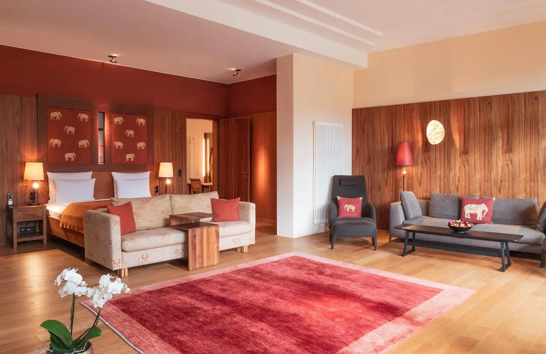 Schloss Elmau Luxury Spa Retreat & Cultural Hideaway-1