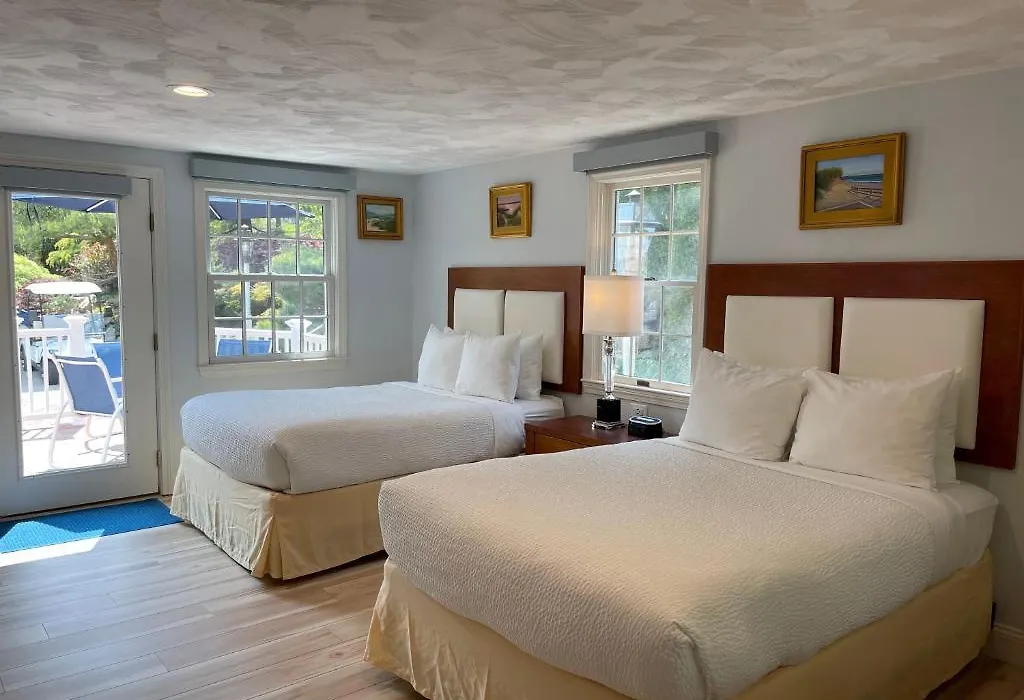 Pleasant Bay Village Resort-1