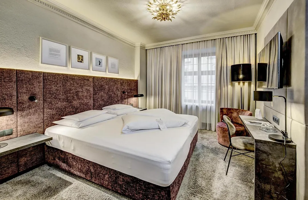 Hotel Goldener Adler, BW Signature Collection-1