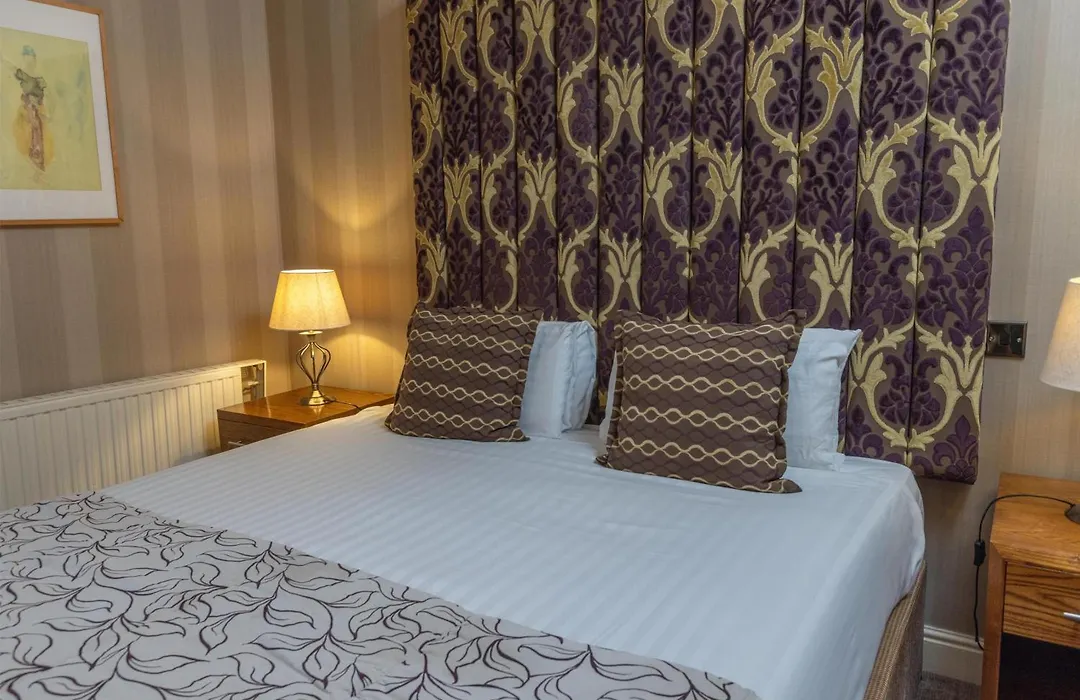 Ringwood Hall Hotel & Spa, Best Western Signature Collection-1