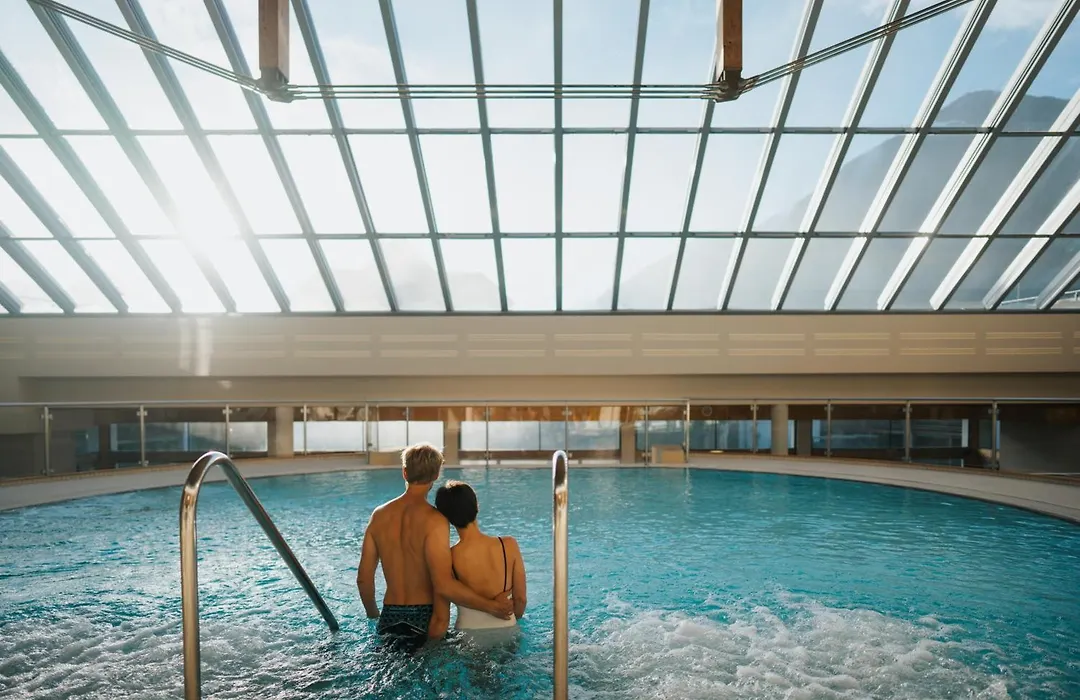 G'sund&Natur Hotel Die Wasnerin - Adults Only-1
