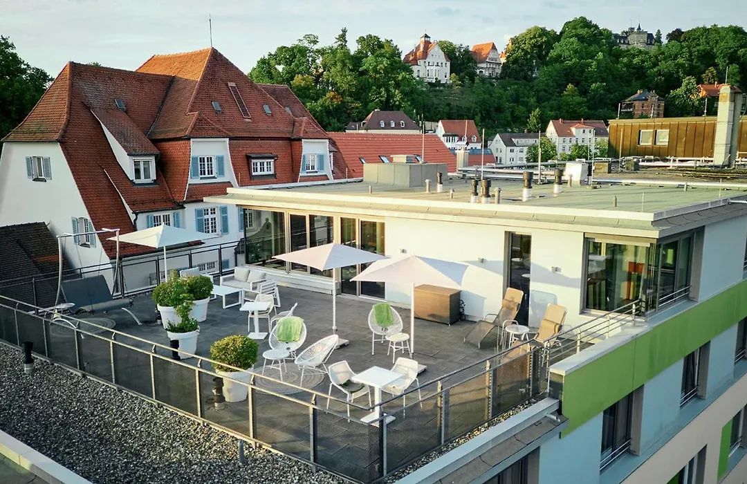 Hotel Krone ****S-1