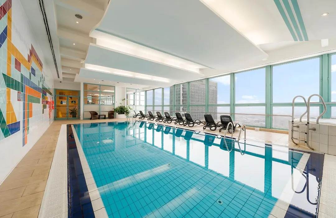 Panorama By Verdi Hotels-1