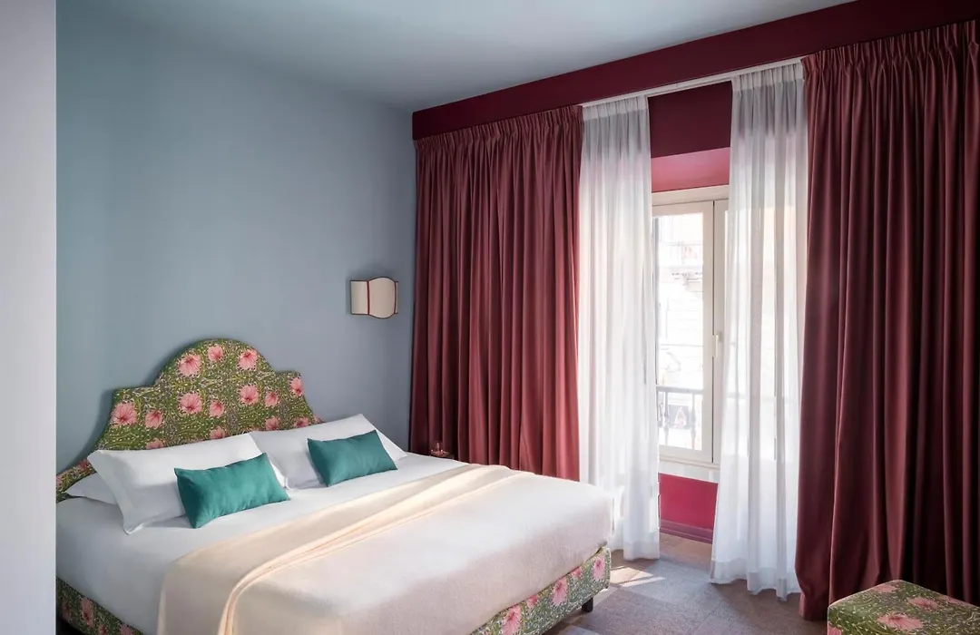 Hotel Cortina-1