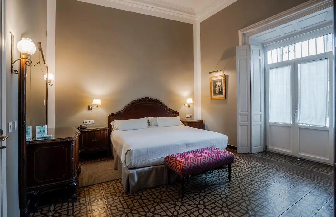 Hotel Simon-1