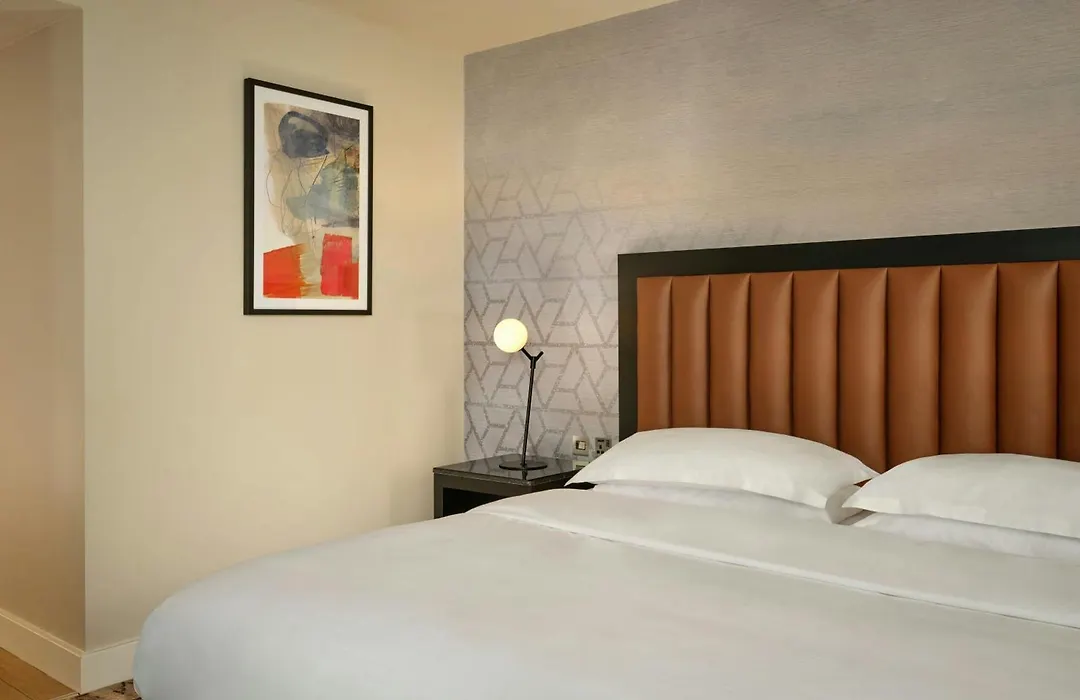 Sheraton Athlone Hotel-1