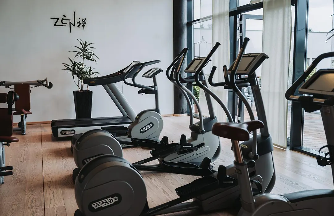 Linsberg Asia Hotel, Spa & Therme - Adults Only-1