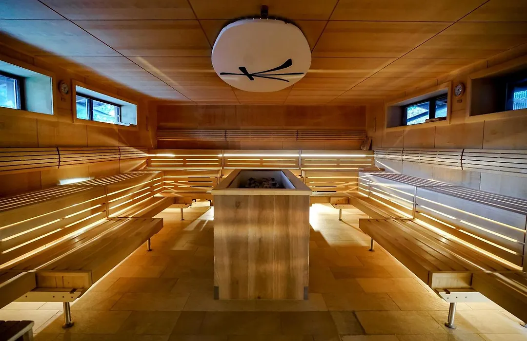 Linsberg Asia Hotel, Spa & Therme - Adults Only-1