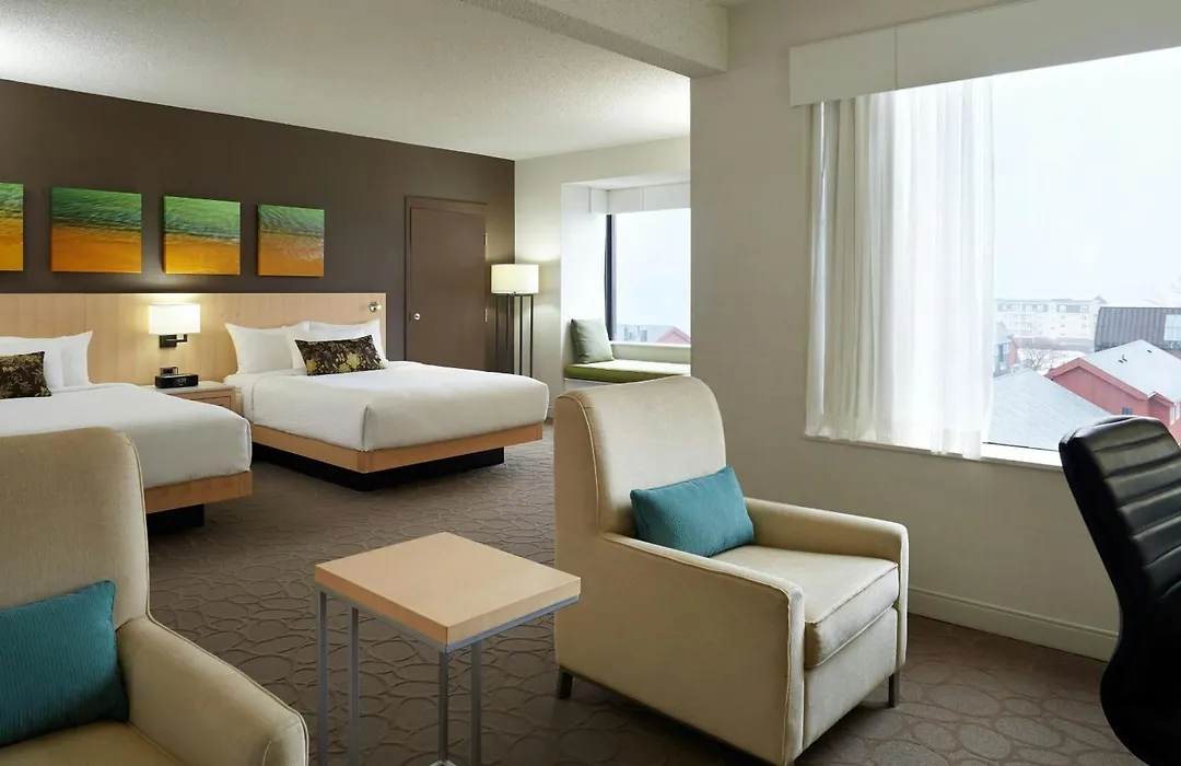Delta Hotels By Marriott Prince Edward-1