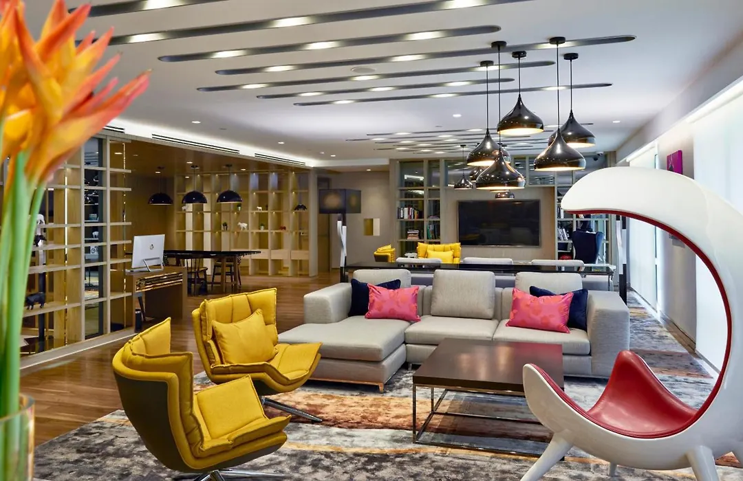 Pullman Kuala Lumpur City Centre Hotel & Residences-1