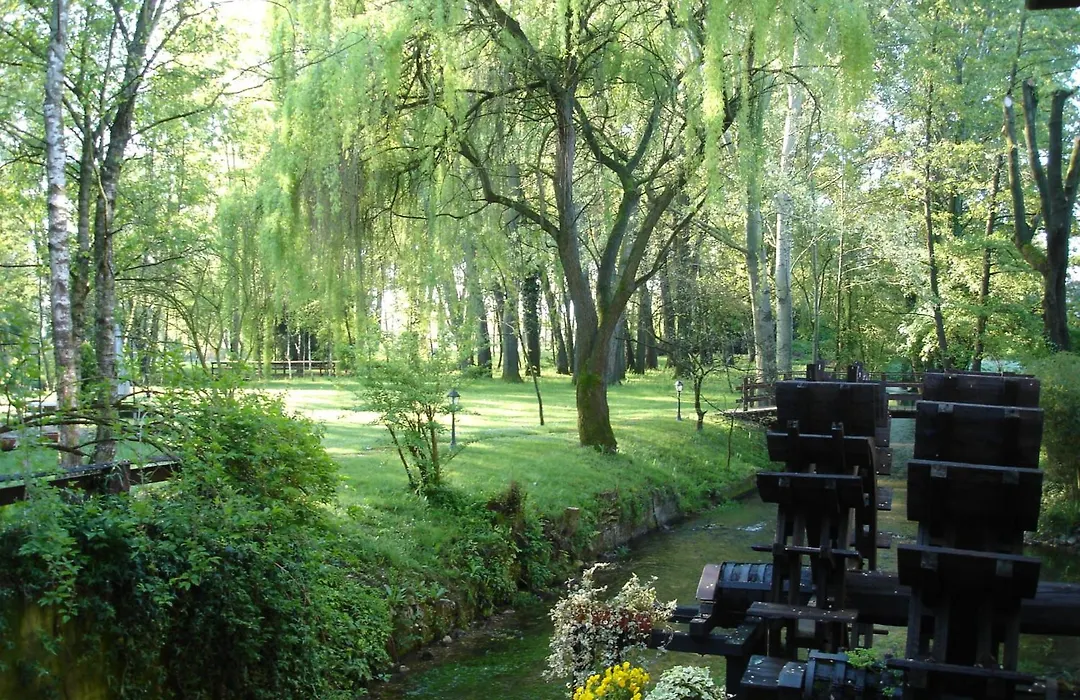Hotel L'Ultimo Mulino-1