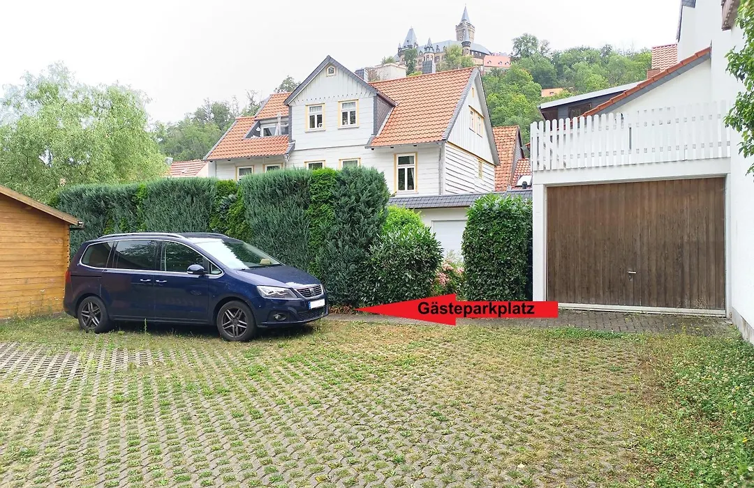 Fürstenhof Wernigerode-1