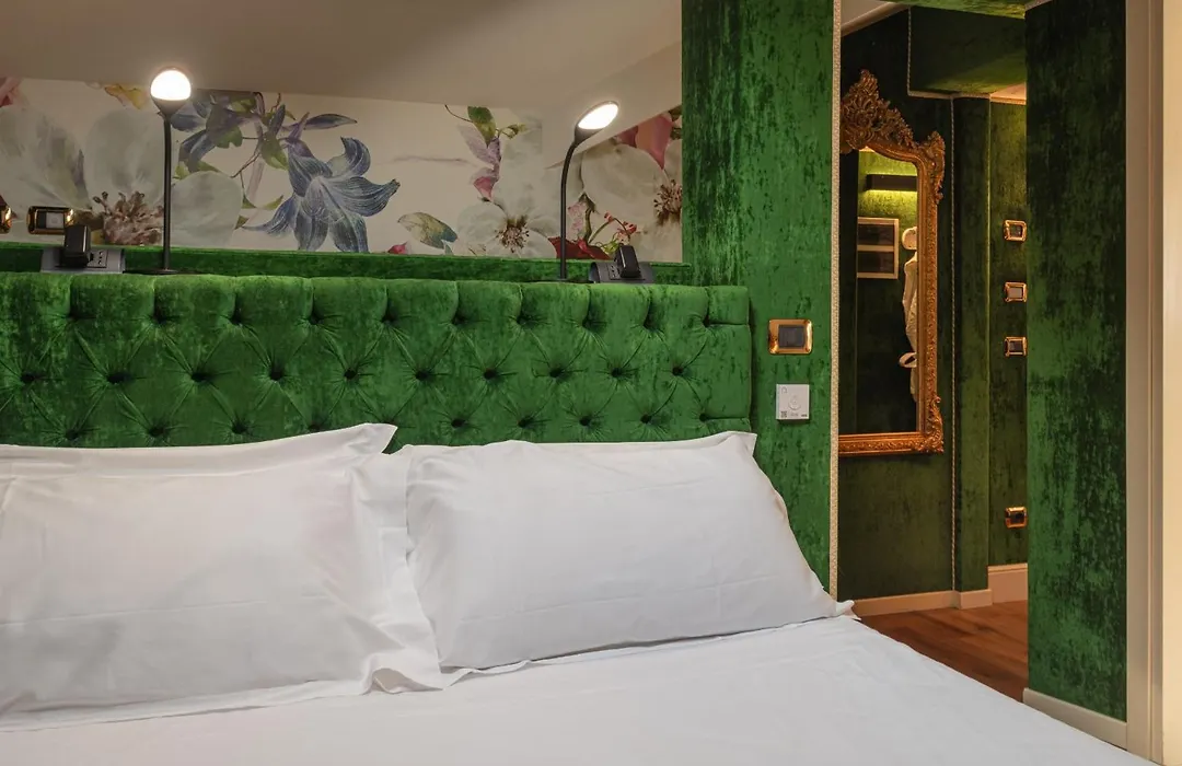 Palazzo Paruta & Wellness Suites-1