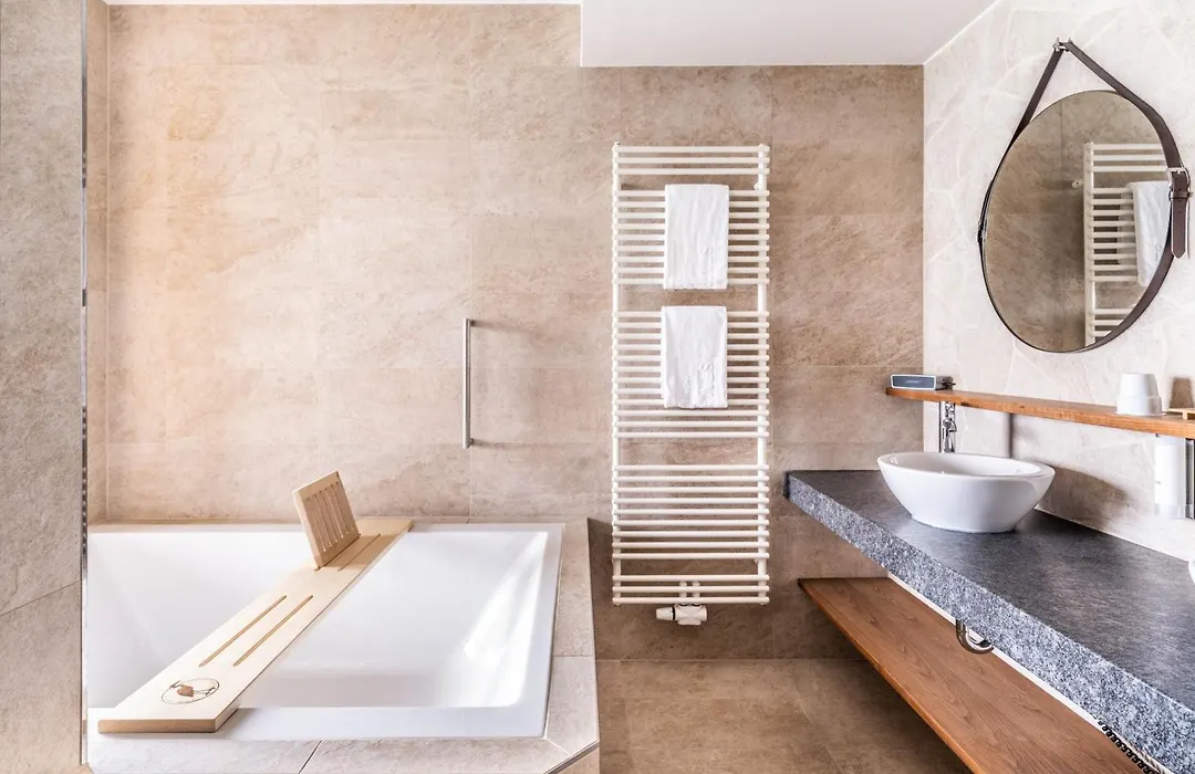 St. Martins Therme & Lodge-1