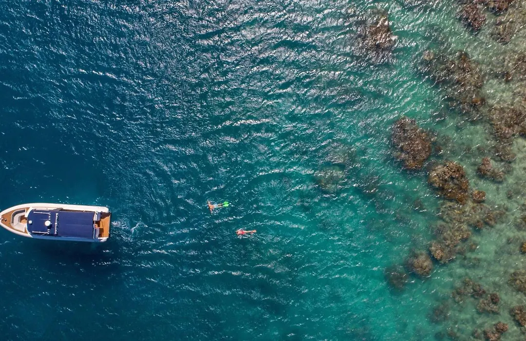 Intercontinental Hayman Great Barrier Reef-1