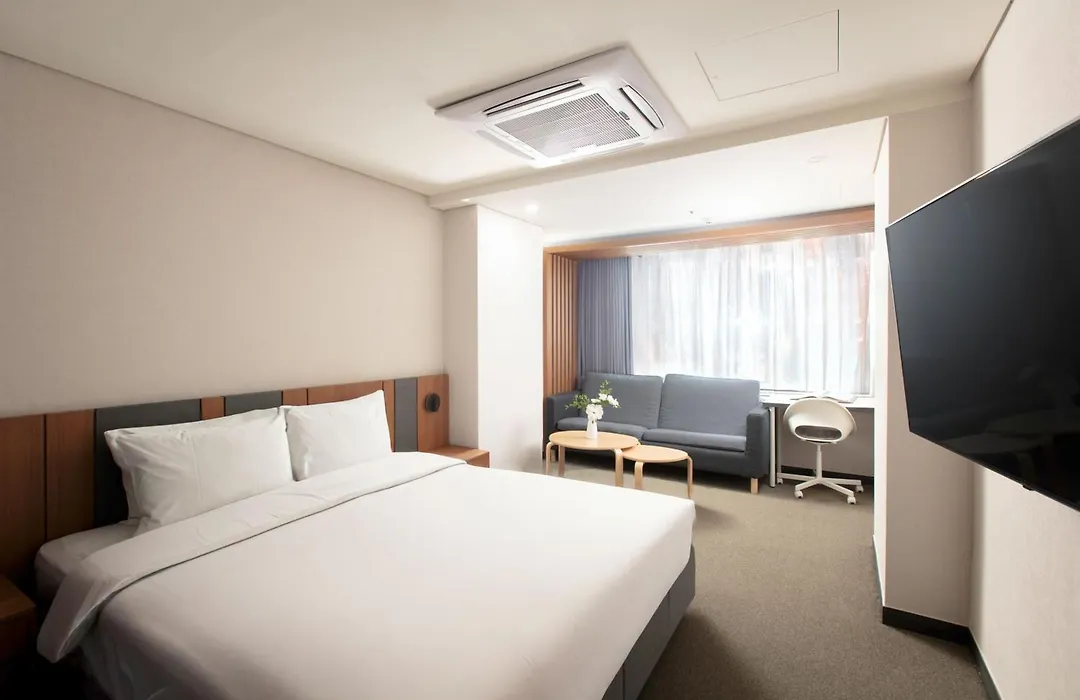Hotel Pj Myeongdong-1