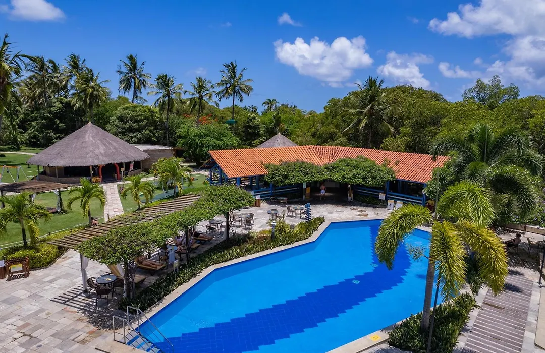 Salinas Maragogi All Inclusive Resort-1