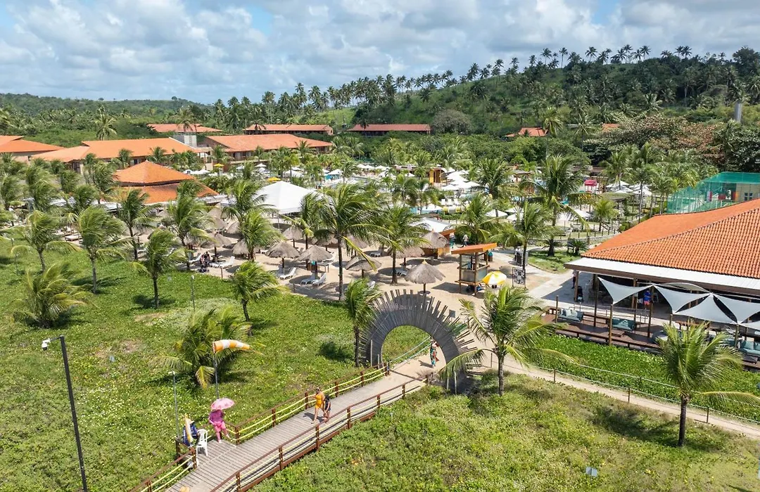 Salinas Maragogi All Inclusive Resort-1