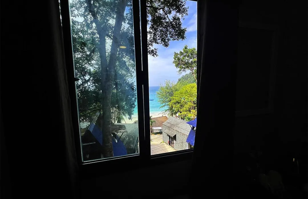 Perhentian Island Resort-1