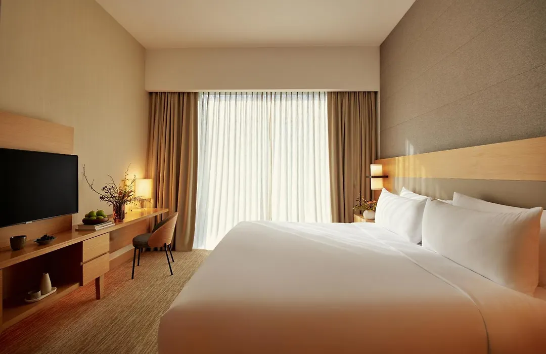 Oasia Resort Sentosa By Far East Hospitality-1