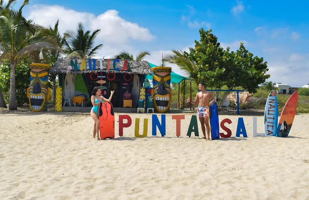 Royal Decameron Punta Sal-1