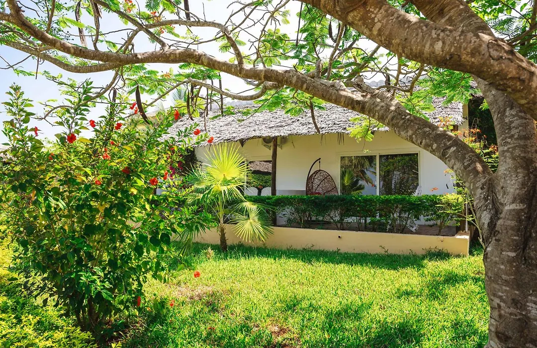 Tanzanite Beach Resort And Spa-1