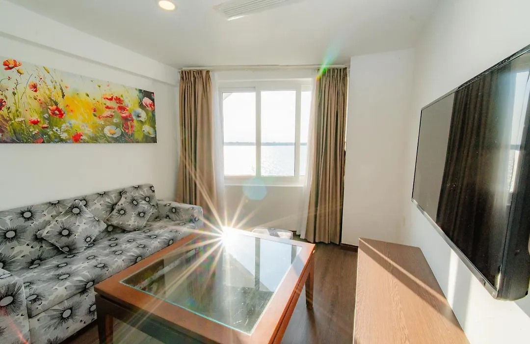 Ben Tre Riverside Resort-1