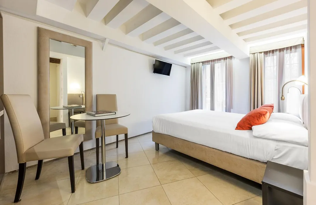 Hotel Filù-1