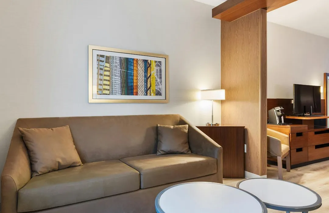 Fairfield Inn & Suites By Marriott Durango-1