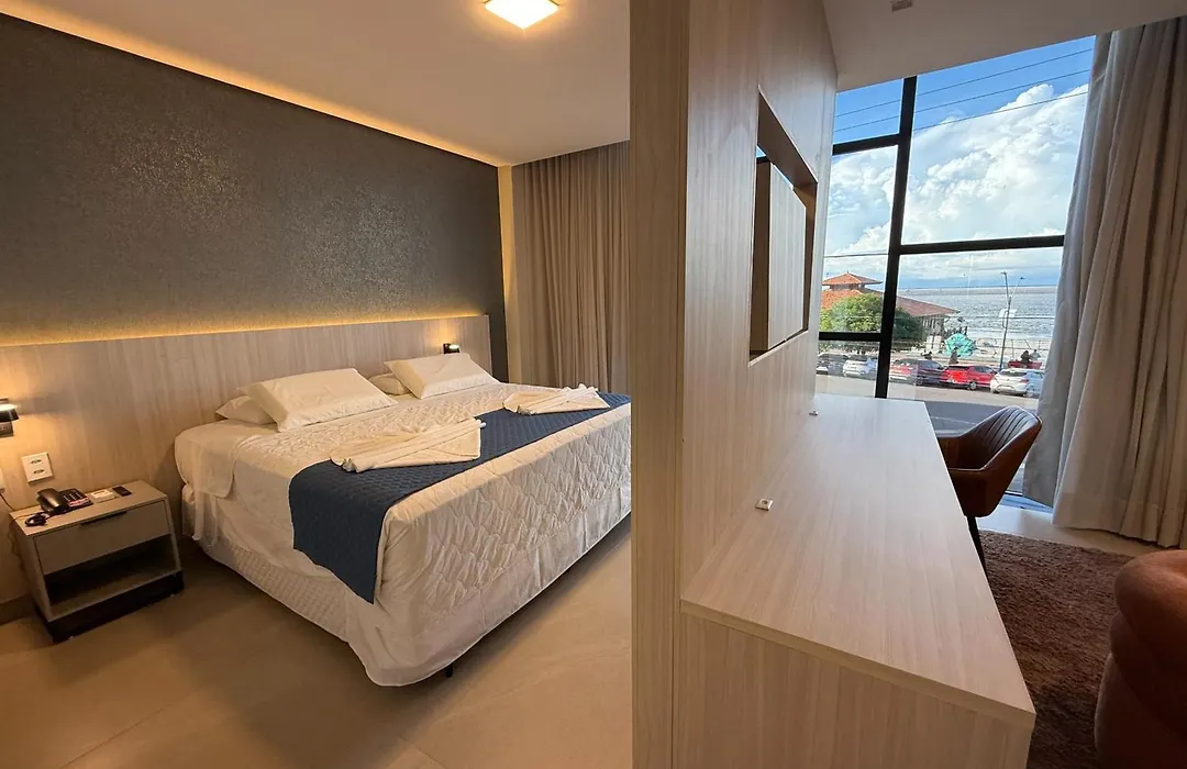 Hotel London Santarem-1
