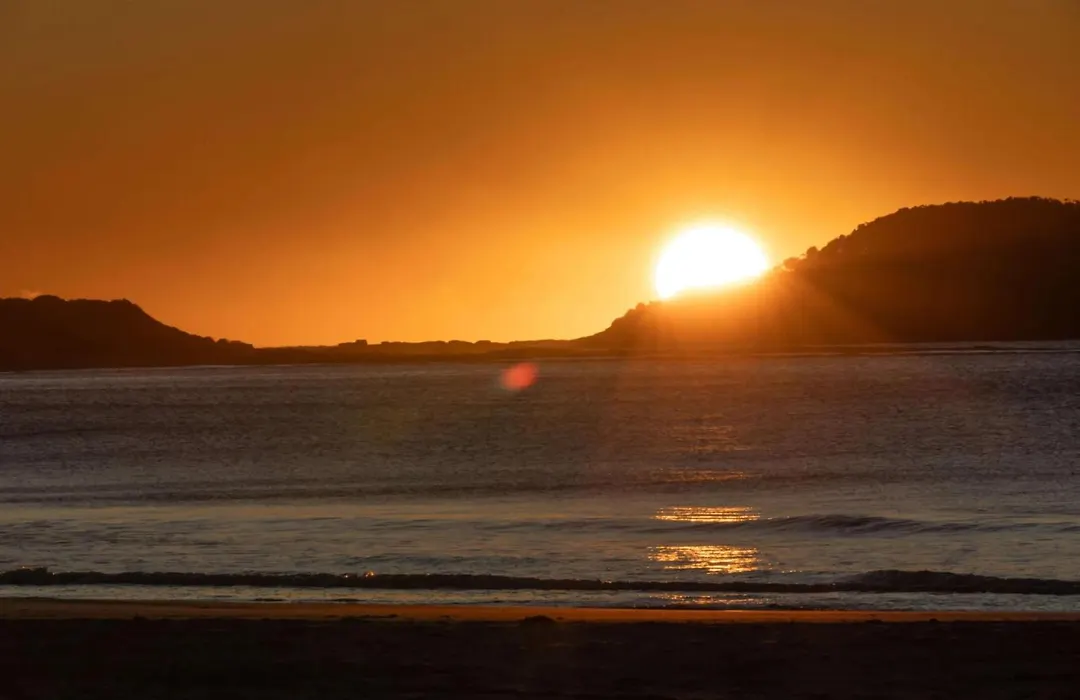 Big4 Tasman Holiday Parks - Racecourse Beach-1