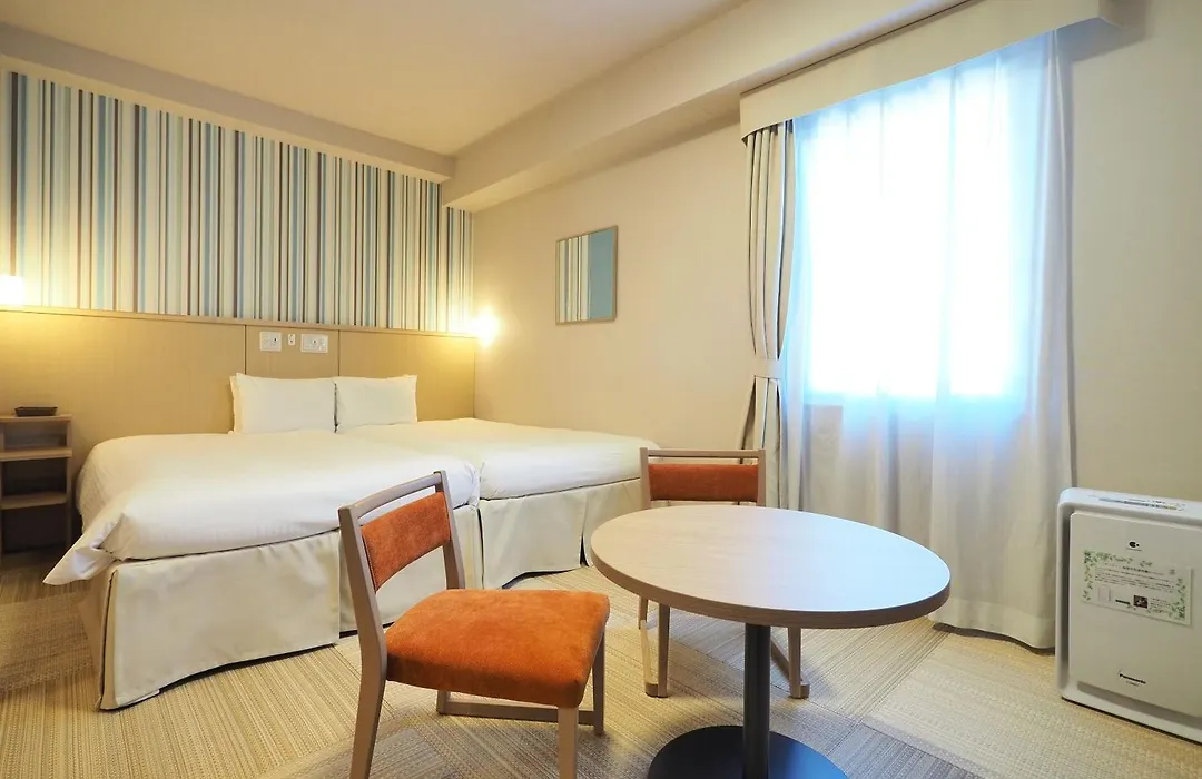 Hiyori Hotel Maihama-1