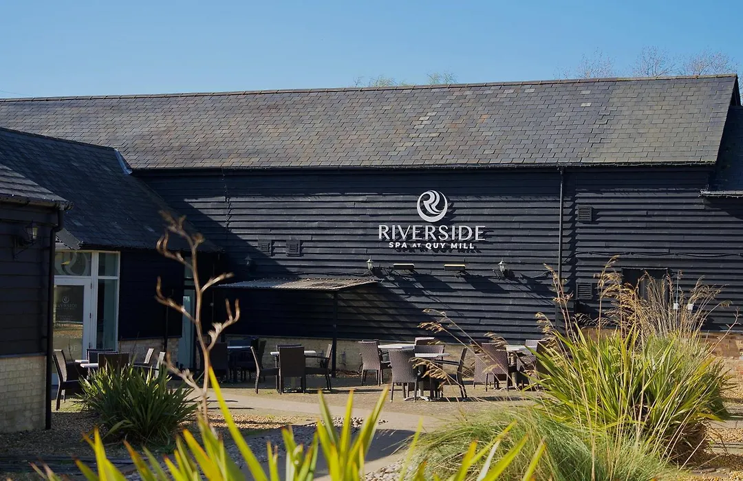Cambridge Quy Mill Hotel & Spa-1