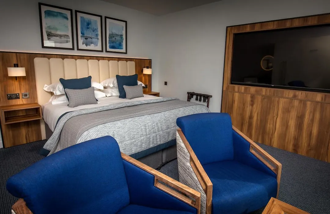The Quay Hotel And Spa-1