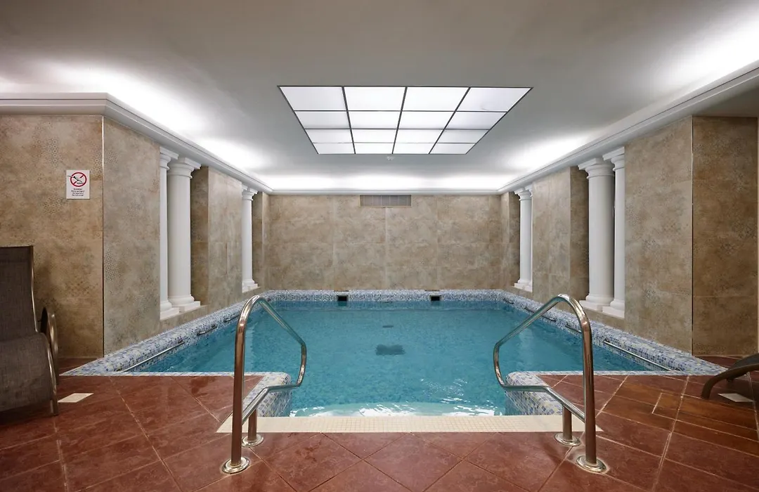 Orea Spa Hotel Palace Zvon Marianske Lazne-1