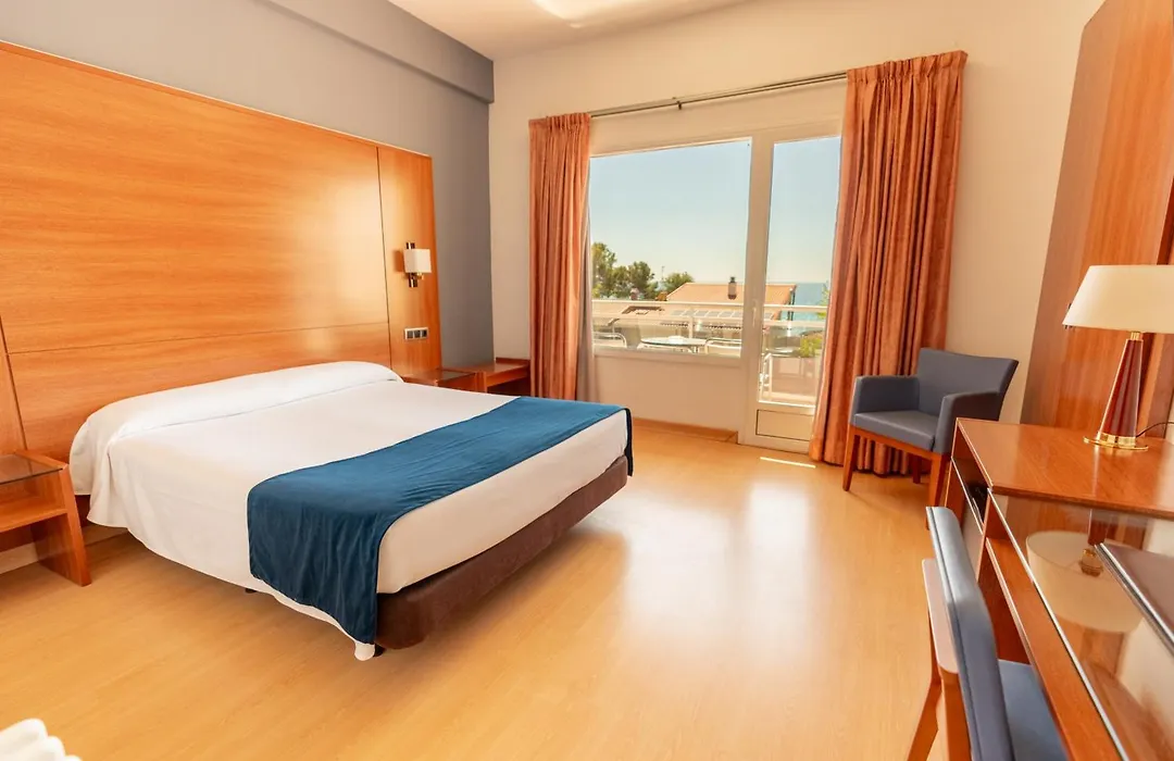 Hotel Sant Jordi-1