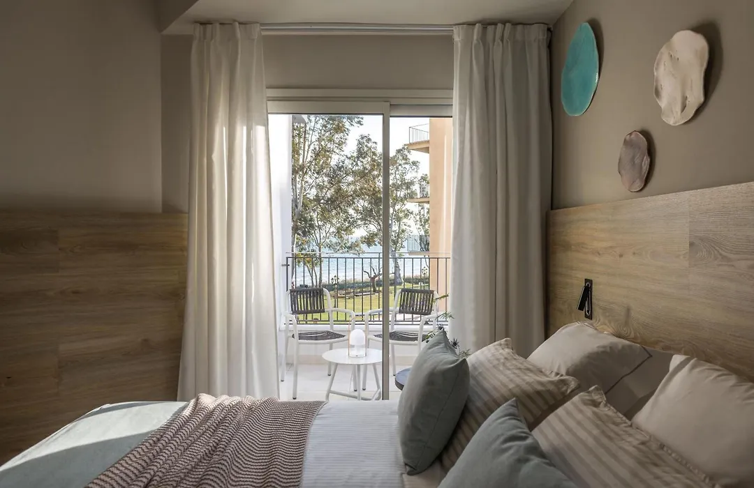 Hotel & Spa Terraza 4 Sup-1