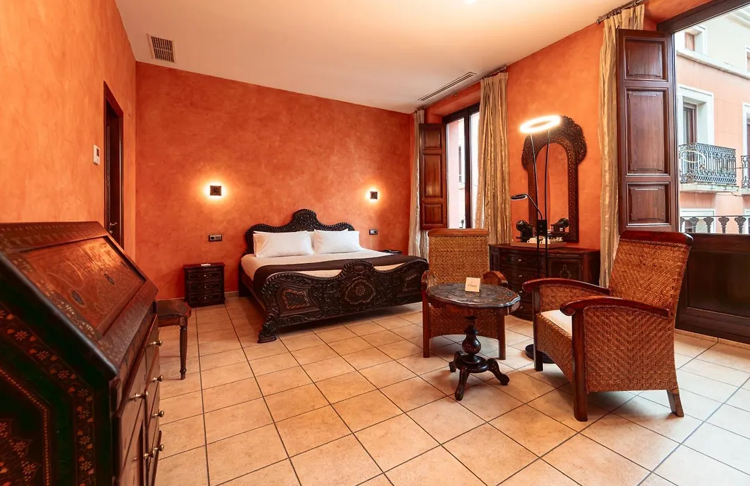 L'Agora Hotel Boutique-1