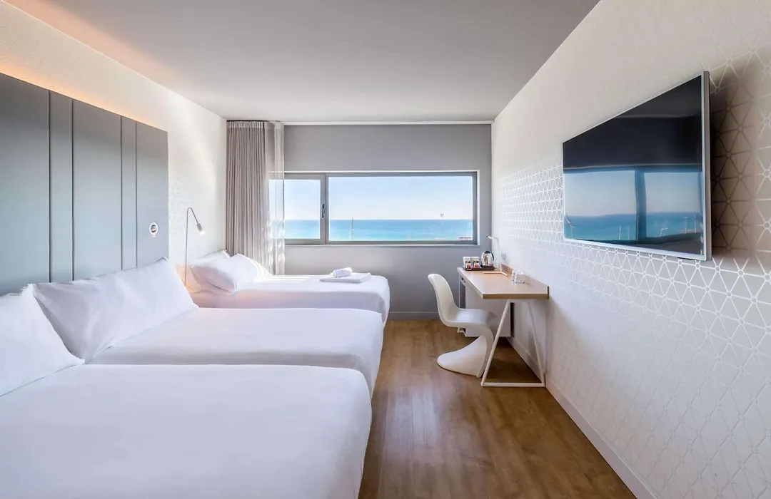 Occidental Atenea Mar - Adults Only-1