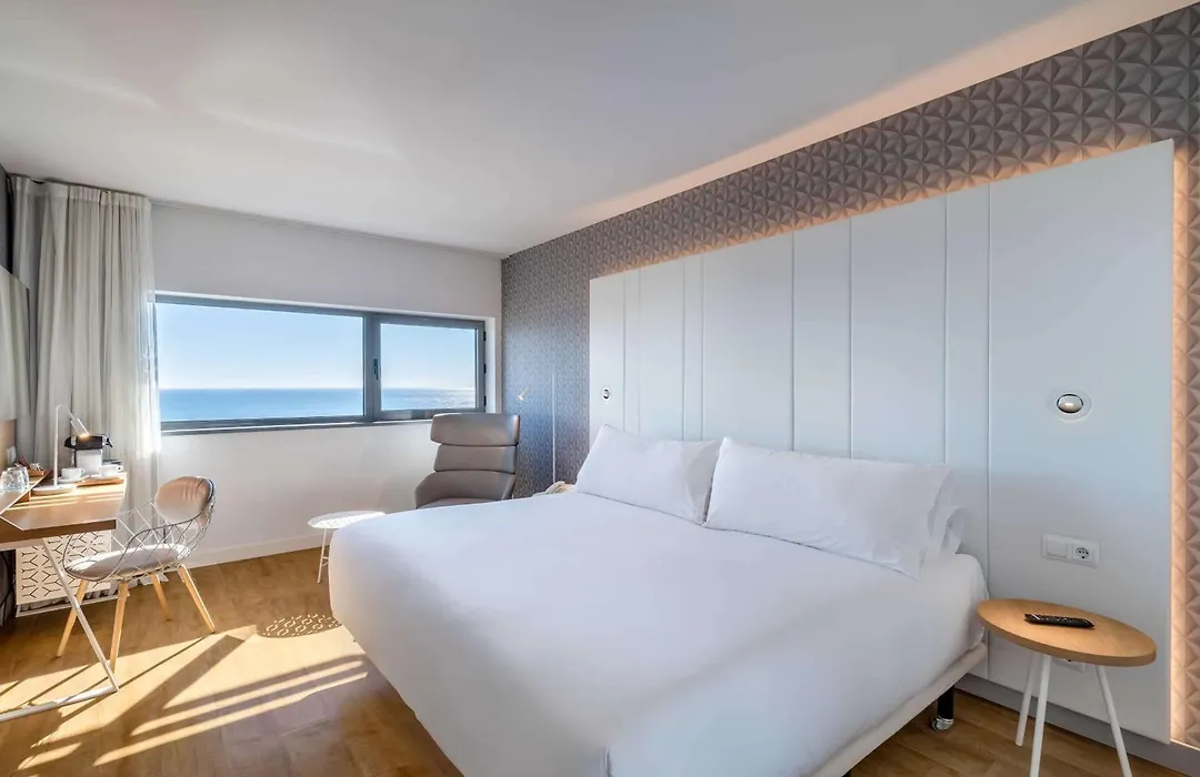 Occidental Atenea Mar - Adults Only-1