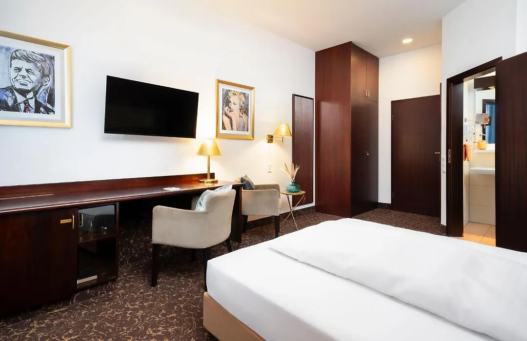 City-Hotel Aschaffenburg-1