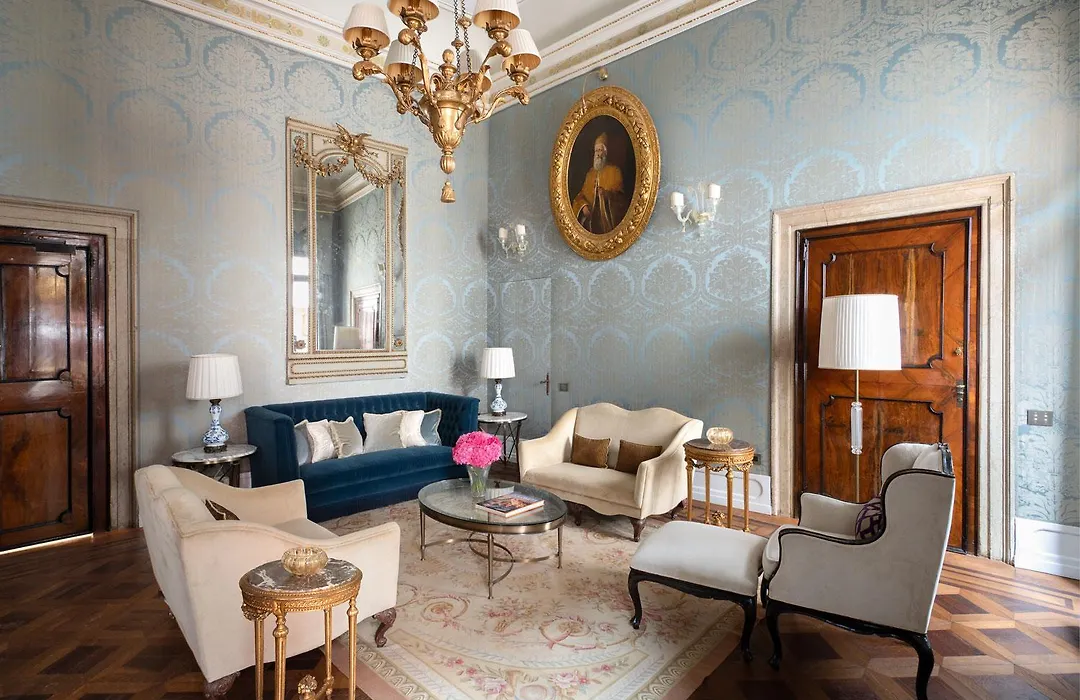 Danieli, Venezia, A Four Seasons Hotel-1