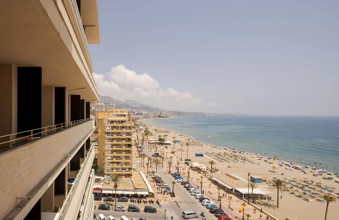 Ilunion Fuengirola-1