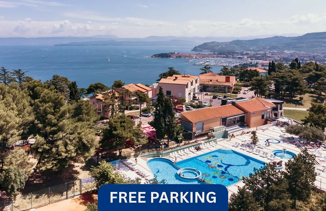 Hotel Cliff Belvedere-1