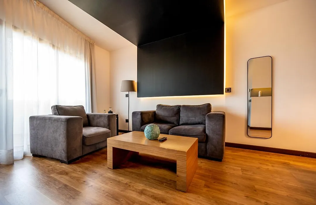 Albir Playa Hotel & Spa-1